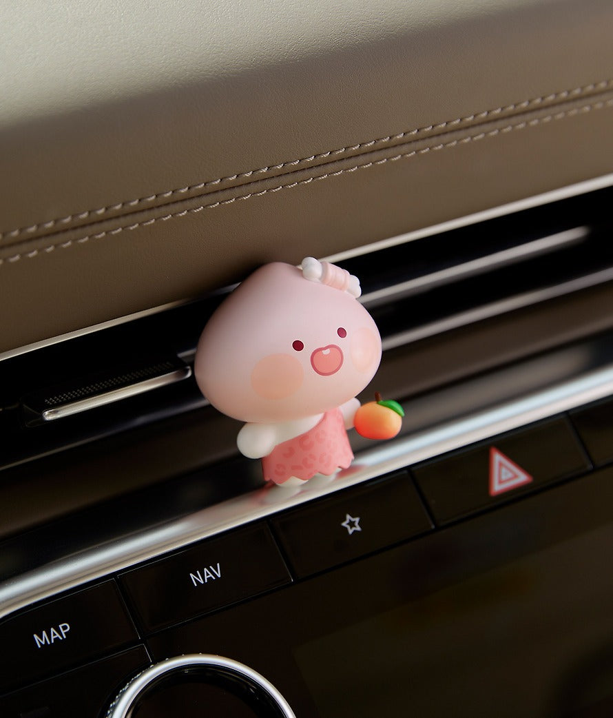 [KAKAO FRIENDS] Cave Age Car Air Freshener Apeach