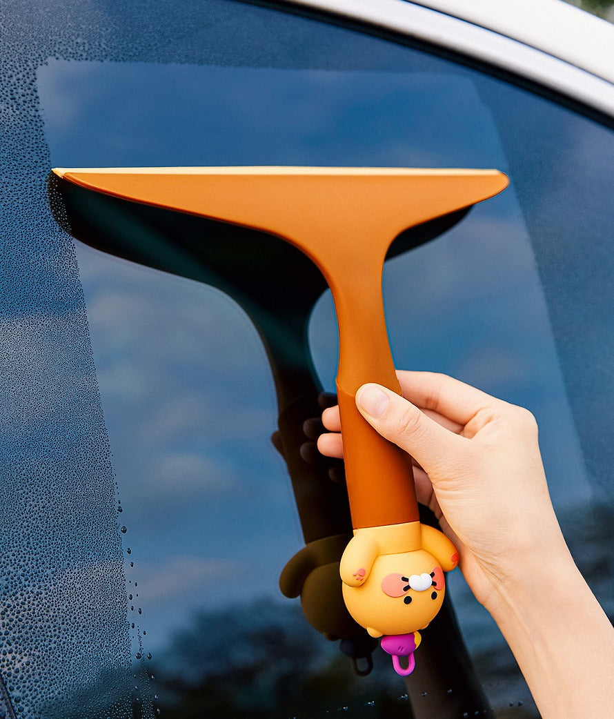 [KAKAO FRIENDS]queaky Clean Squeegee Choonsik