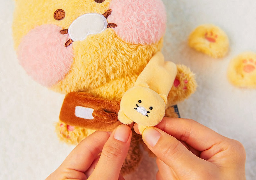 [KAKAO FRIENDS]Fortune Doll Costume Set