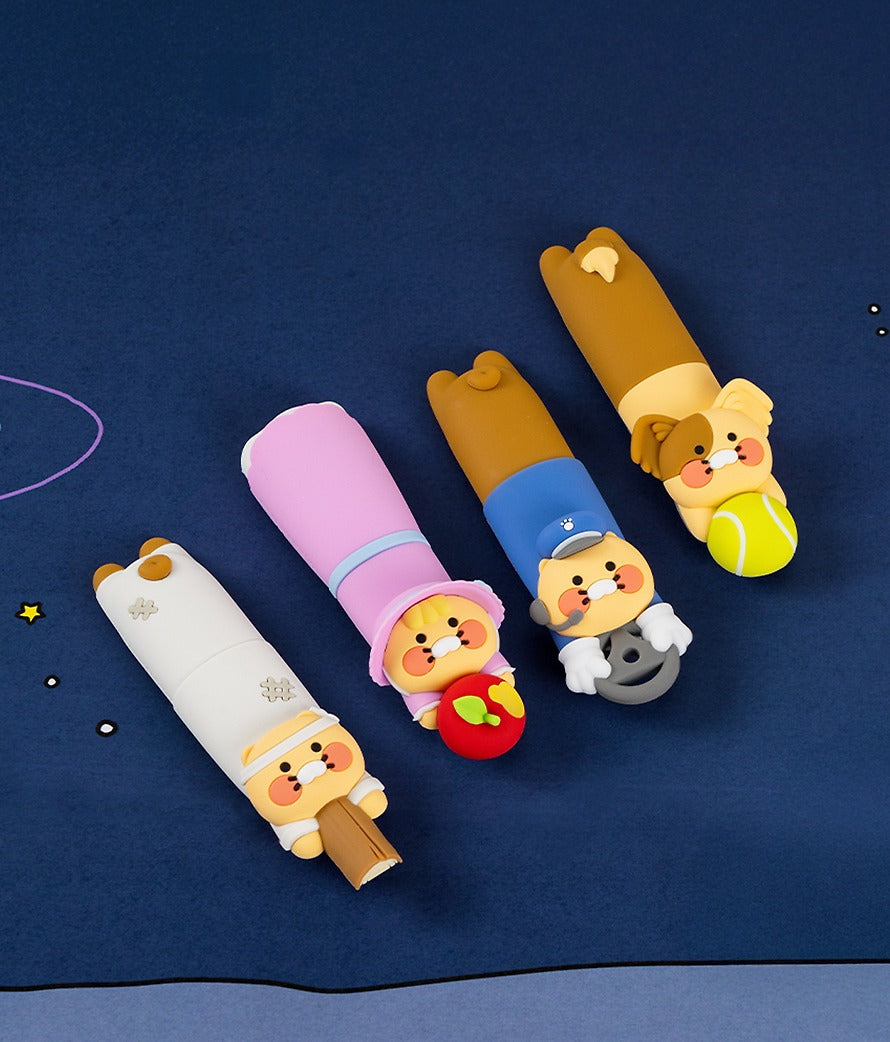 [KAKAO FRIENDS] Car Door Guardt Chunsik
