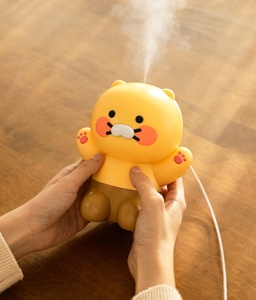 [KAKAO FRIENDS]Chunsik Hug Me Humidifier