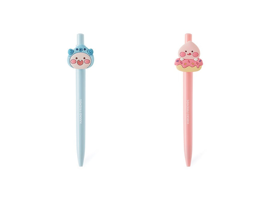 [KAKAO FRIENDS] Lovely Apeach Pen