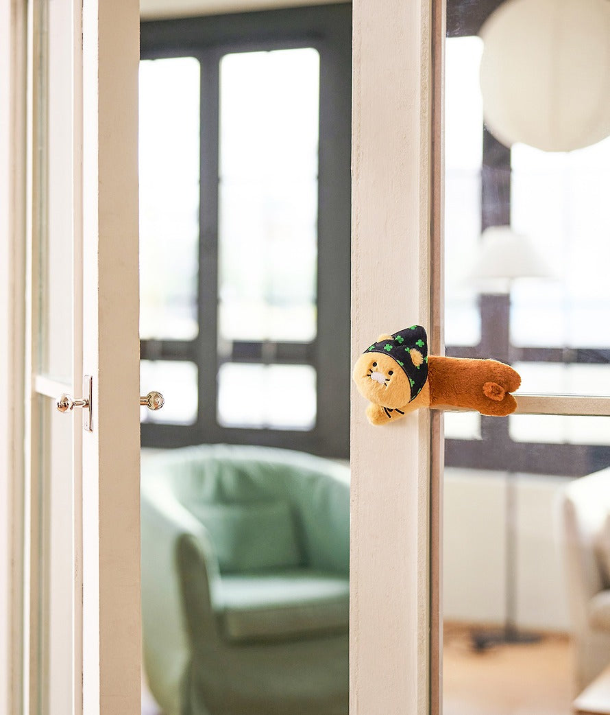 [KAKAO FRIENDS]Door Knob Cover  Chunsik