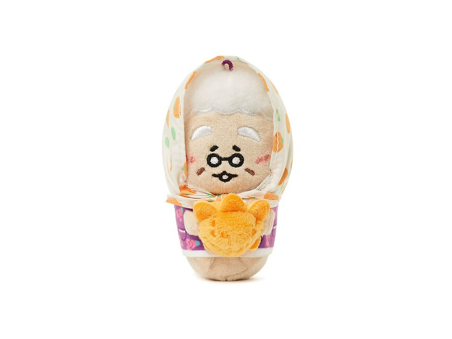 [KAKAO FRIENDS]Jeju Mini Plush Series