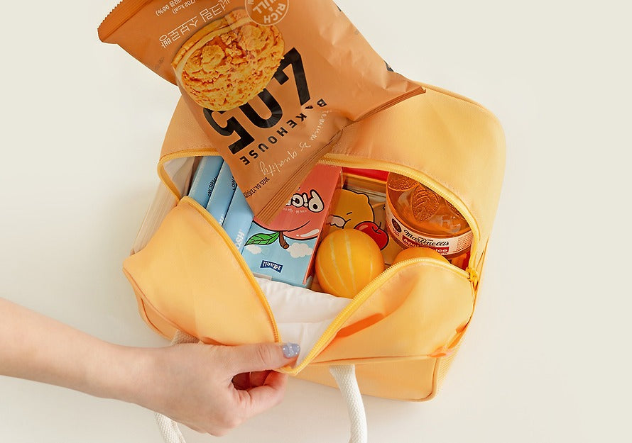 [Kakao Friends]CHUNSIK Cooler Bag