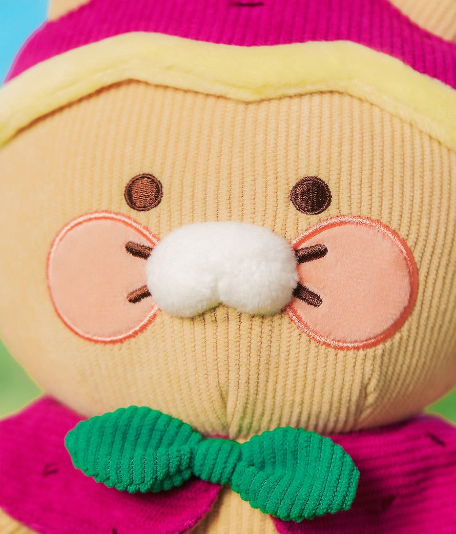 [KAKAO FRIENDS]Sweet Potato Fairy Corduroy Doll - Choonsik