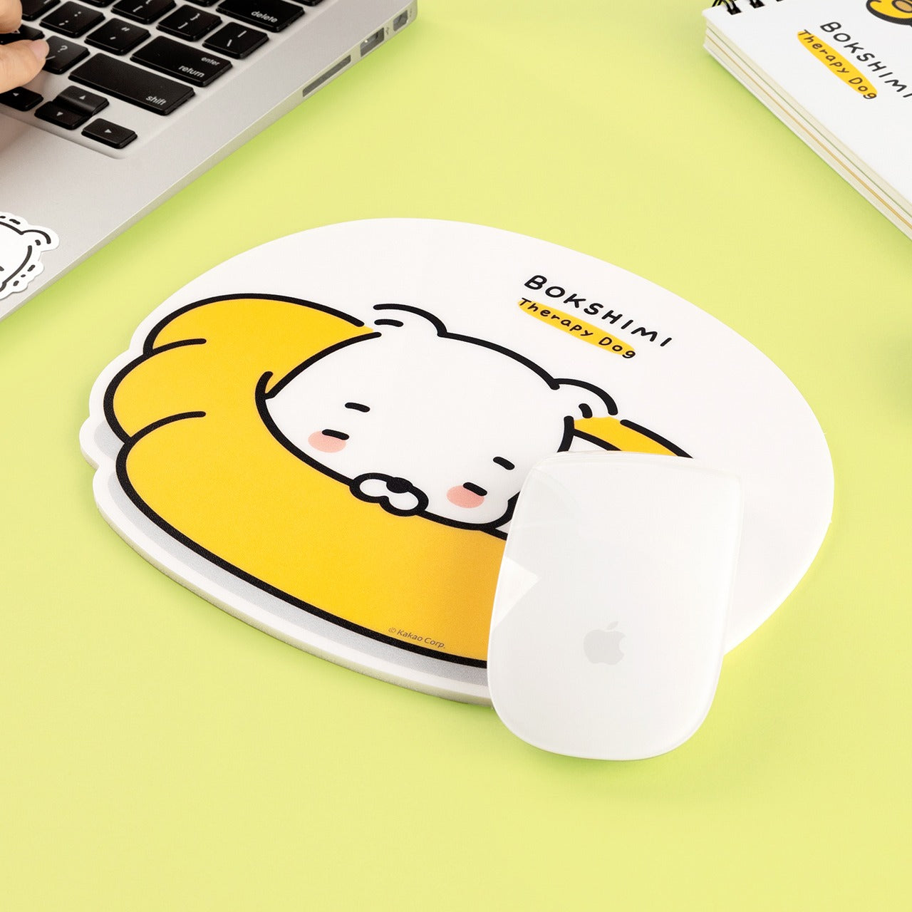 [KAKAO FRIENDS] Boksimi Mouse Pad Collection