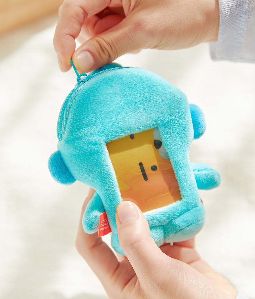[KAKAO FRIENDS] x Hangyodon Smart Key Case Chunshik