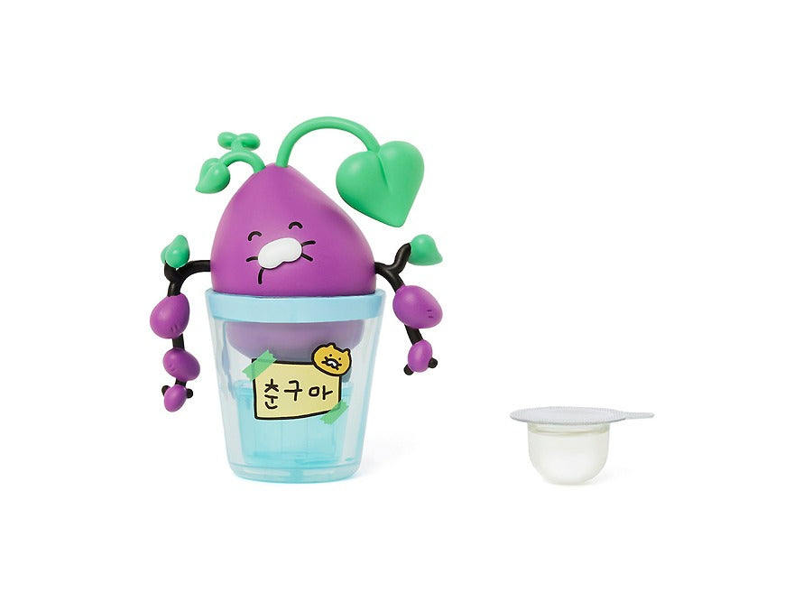[KAKAO FRIENDS]Chunguma Smartguma Car Air Freshener