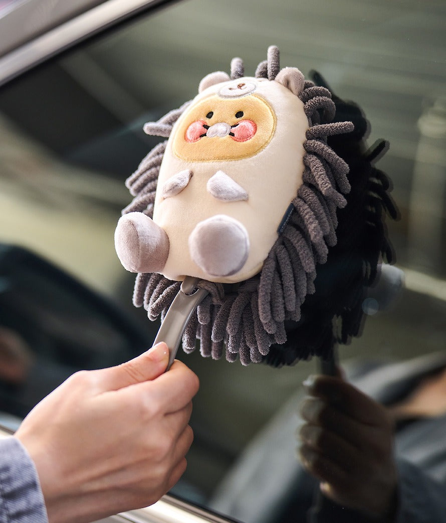 [KAKAO FRIENDS]Chunsik/Ryan Car Duster Plush