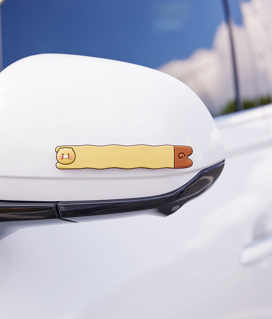 [KAKAO FRIENDS]Chunsik Long Multi Door Guard (4P Set)