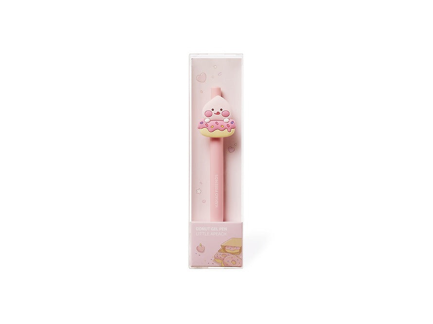 [KAKAO FRIENDS] Lovely Apeach Pen