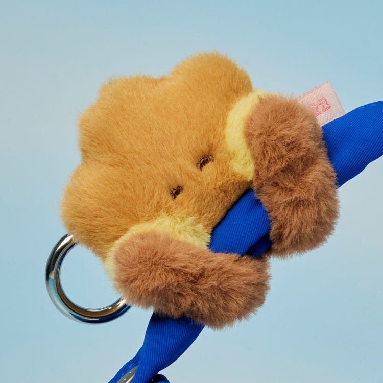 [BT21] HUG ME X LINEFRIENDS