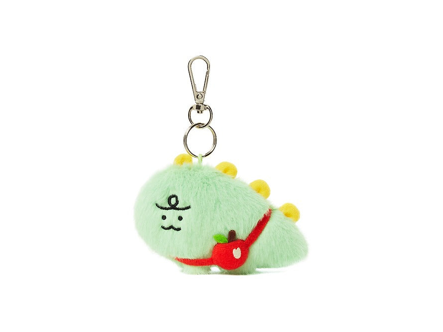 [KAKAO FRIENDS]Jordy Keyring Plush Mini Doll