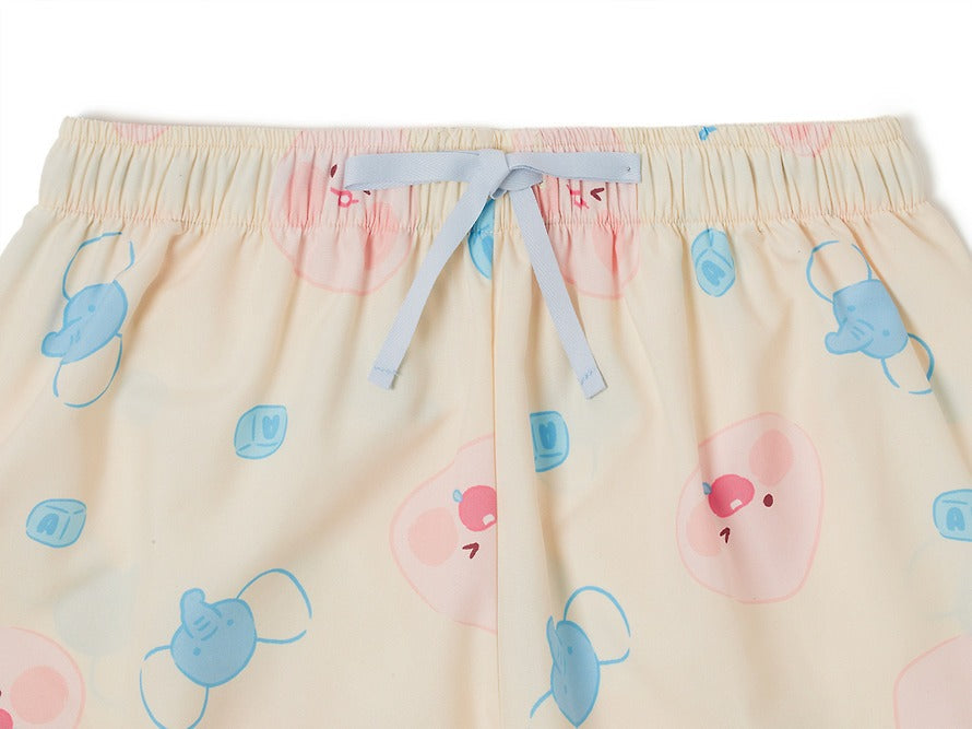 [KAKAO FRIENDS] Baby Dreaming Big Face Pajamas Ryan/Apeach