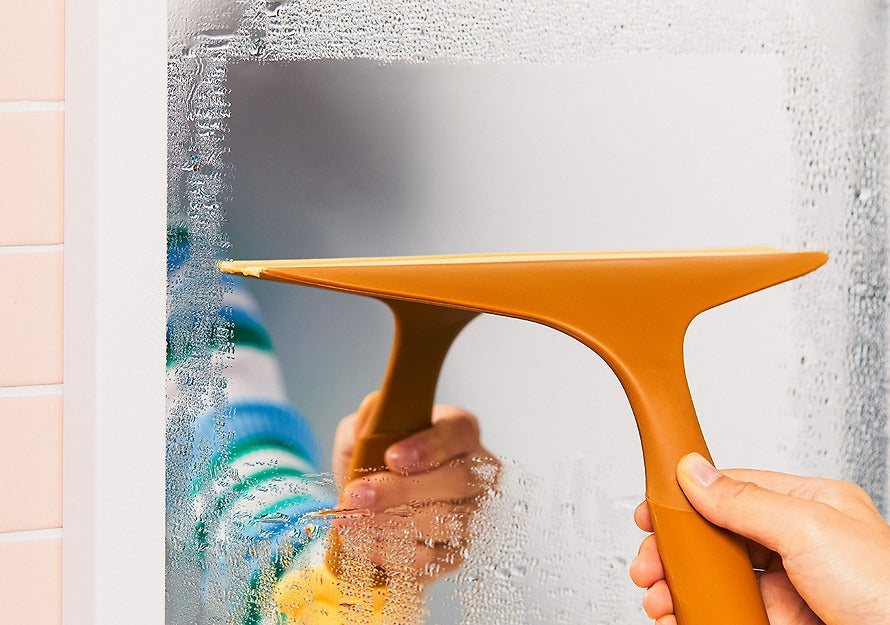 [KAKAO FRIENDS]queaky Clean Squeegee Choonsik