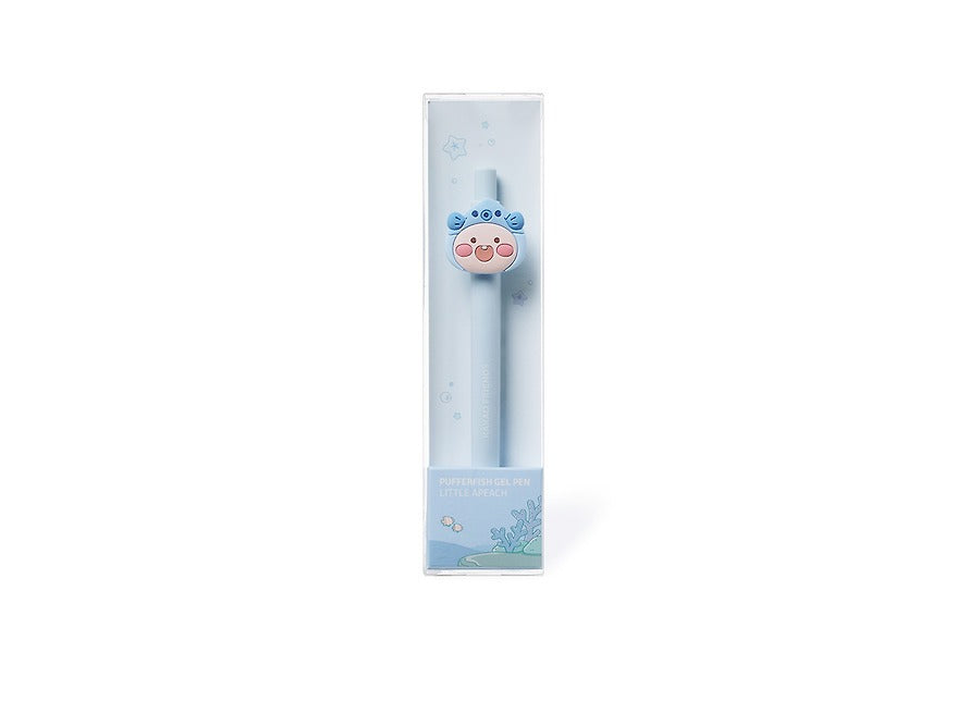 [KAKAO FRIENDS] Lovely Apeach Pen