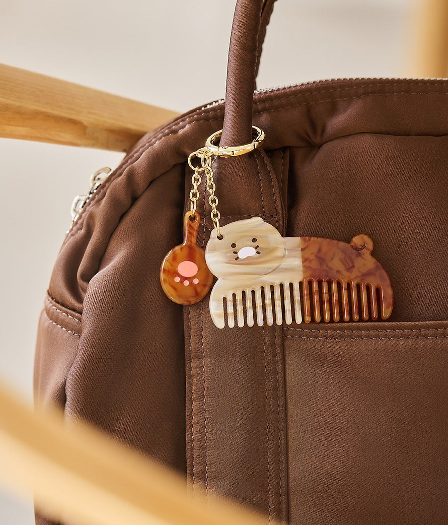 [KAKAO FRIENDS] Comb Keyring