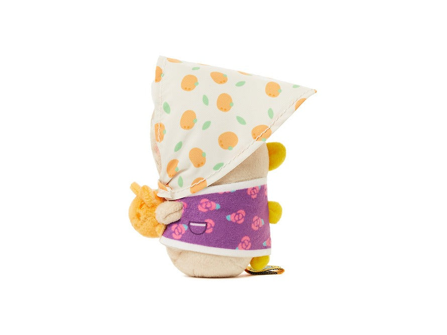 [KAKAO FRIENDS]Jeju Mini Plush Series