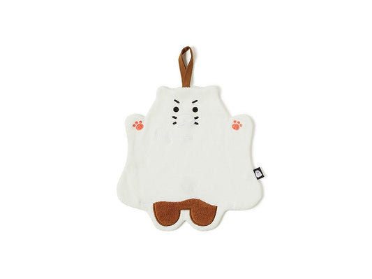 [KAKAO FRIENDS] Nyang Nyang Special Chunsik Hand Towel