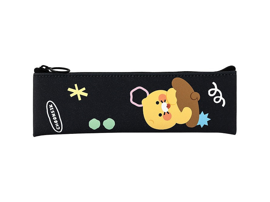 [KAKAO FRIENDS]Chunsik Flat Pencil Case