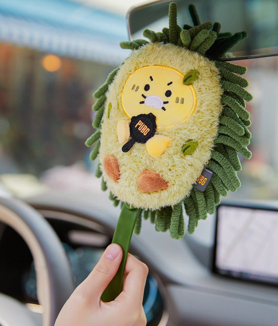 [KAKAO FRIENDS]PUBG x KAKAO FRIENDS Chunsik Dust Cleaner