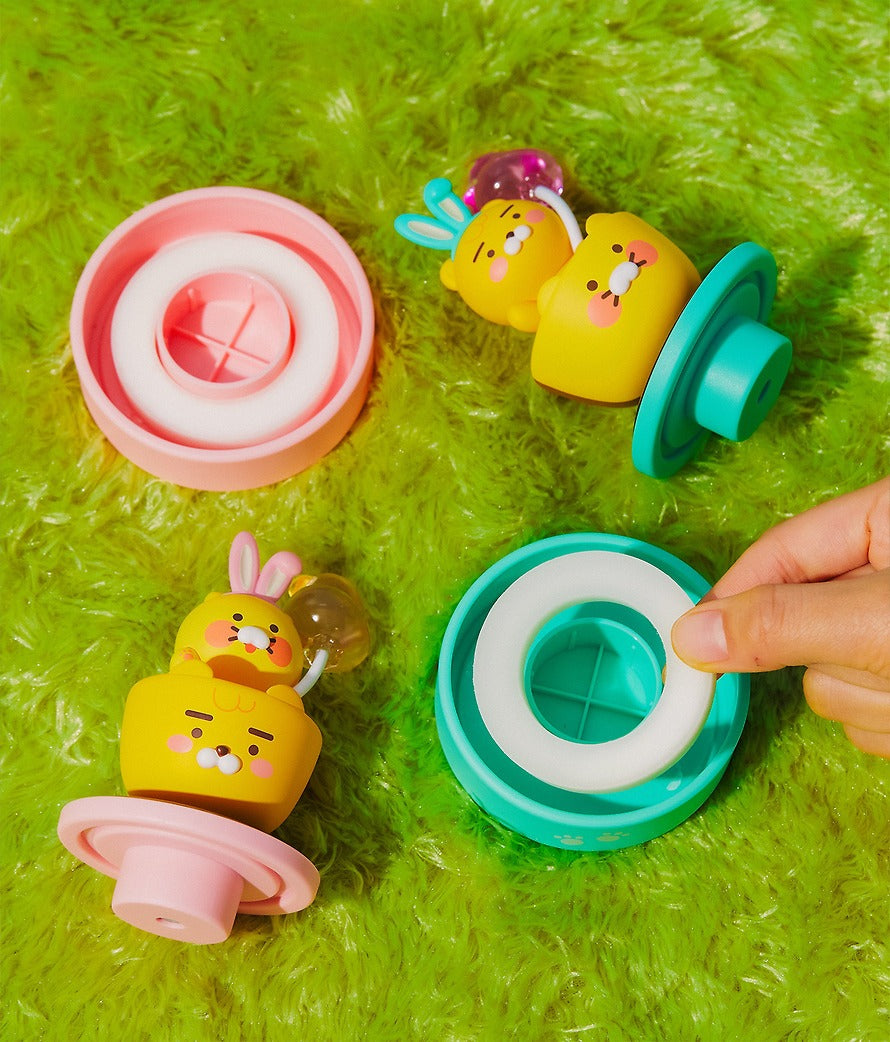 [KAKAO FRIENDS]J Twinkle Move Air Freshener