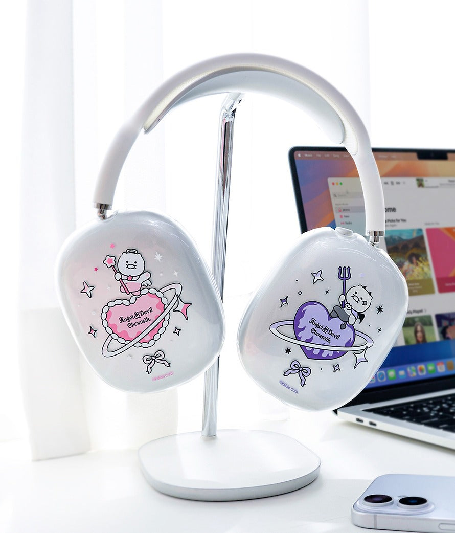 [KAKAO FRIENDS] Angel & Devil  AirPods Max Case Chunsik
