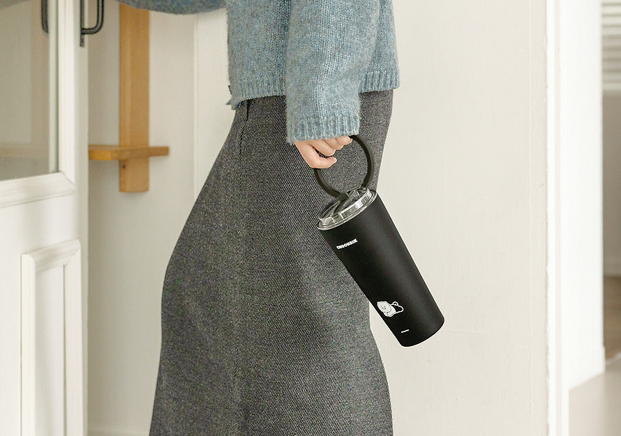 [KAKAO FRIENDS]Chunsik Loop & Go Tumbler