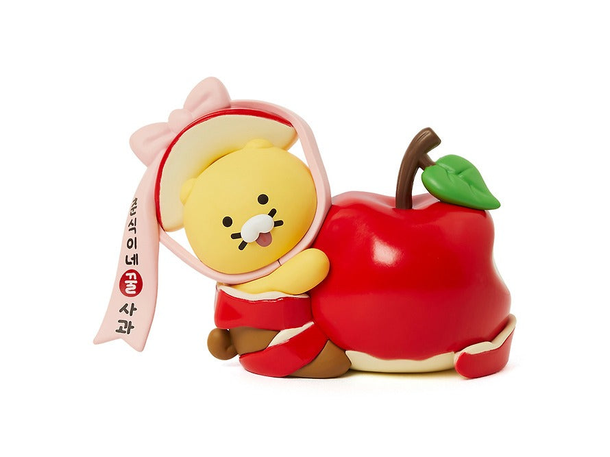 [KAKAO FRIENDS]K Food Mini Figure Collection Chunshik Series