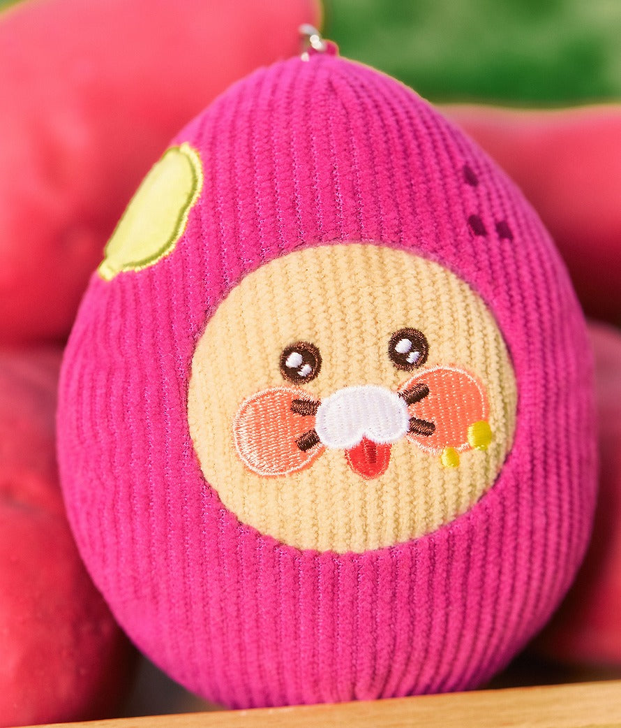 [KAKAO FRIENDS]Sweet Potato Keyring Choonsik