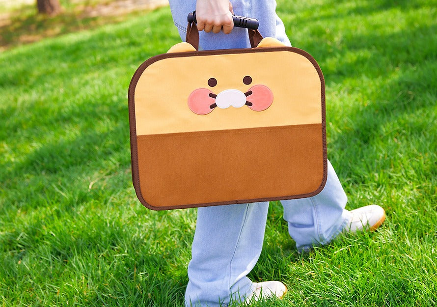 [KAKAO FRIENDS] Chunsik Car Trunk Organizer