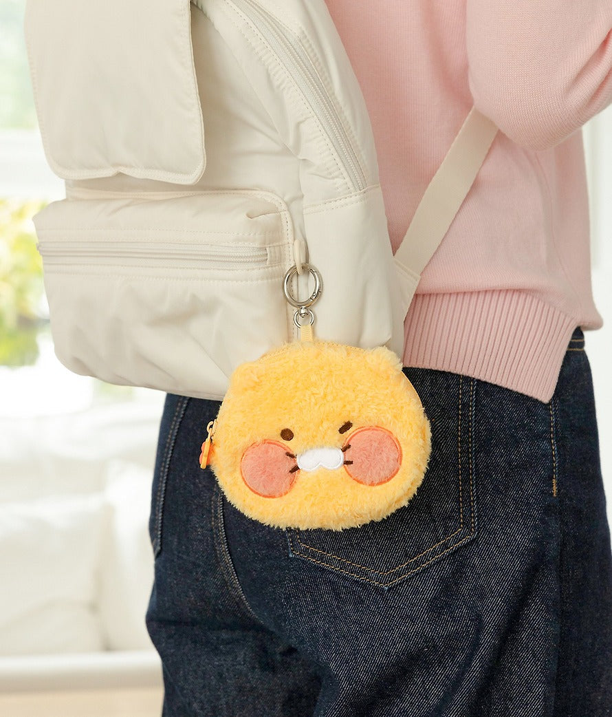 [KAKAO FRIENDS] Hello Little Chunsik Mini Pouch