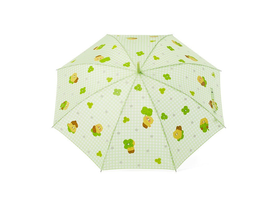 [KAKAO FRIENDS]Umbrella Collection and Pattern Umbrella Chunshik Ryan