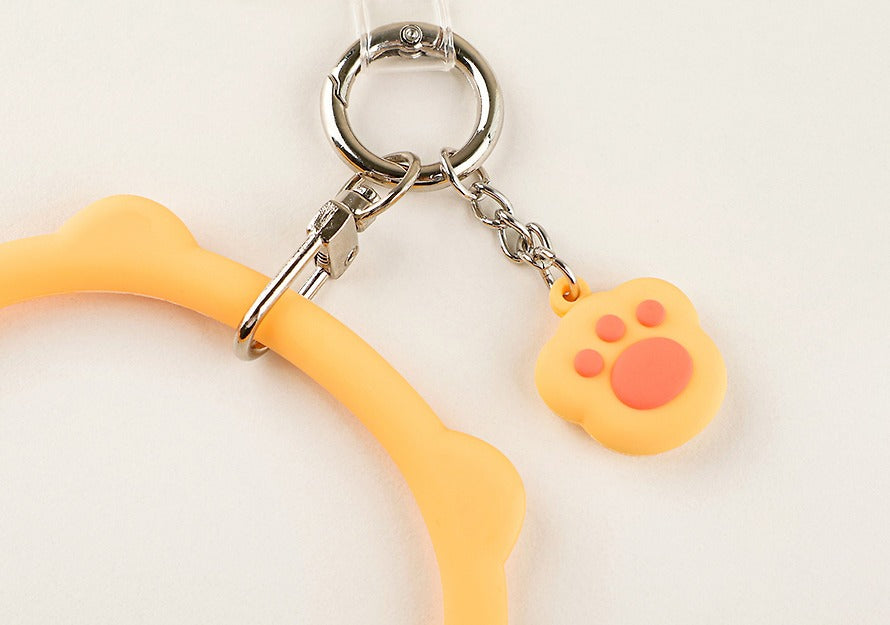 [Kakao Friends] CHOONSIK Bracelet Strap Set