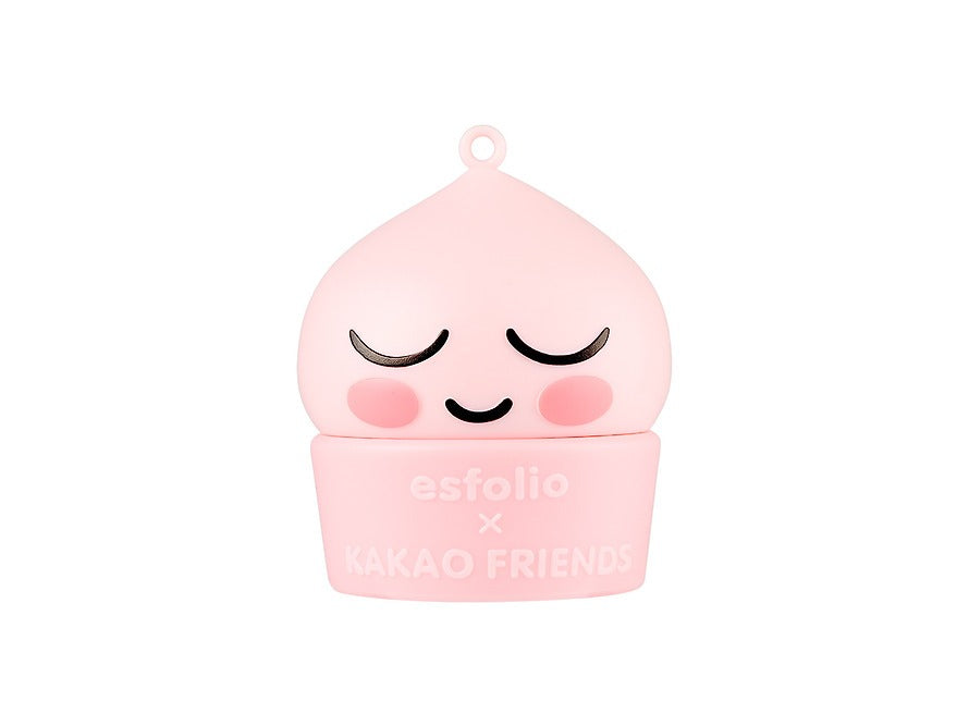 [KAKAO FRIENDS]Lip Balm Moisturizing Lip Care Ryan Apeach Chunshik