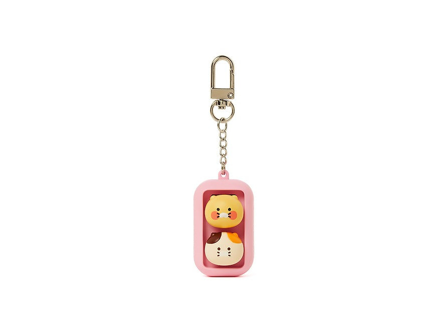 [KAKAO FRIENDS]Keycap Keyring Chunshik Ryan Mechanical Keyboard Keycap