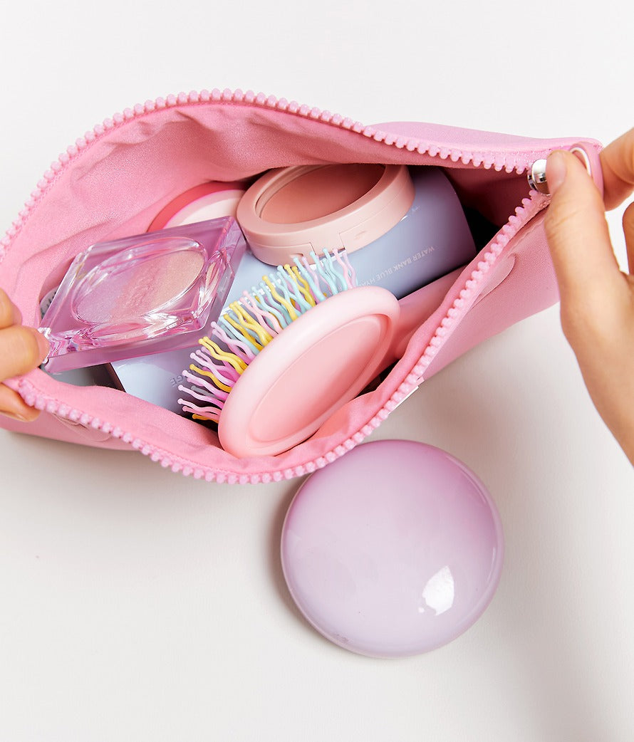 [KAKAO FRIENDS]Nyangnyang Zipper Pouch