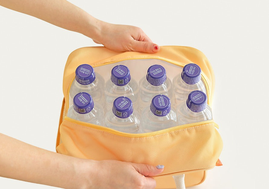 [Kakao Friends]CHUNSIK Cooler Bag