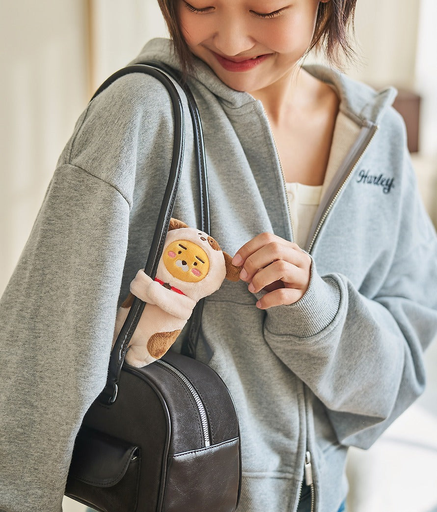 [KAKAO FRIENDS] Hug AirPods Pouch