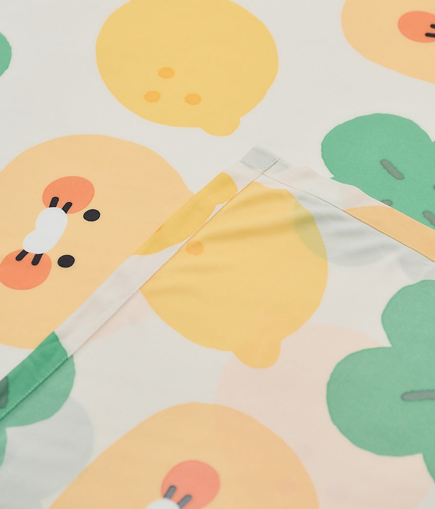 [KAKAO FRIENDS]Lucky Day Cool-Touch Home Blanket (Chunsik)