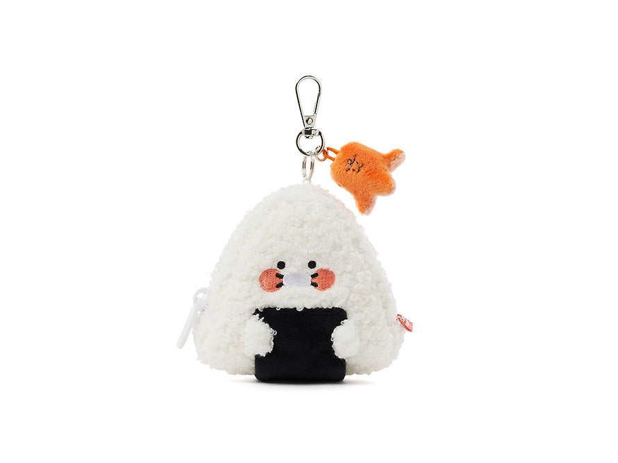 [KAKAO FRIENDS]Plush Pouch Chundorak Series