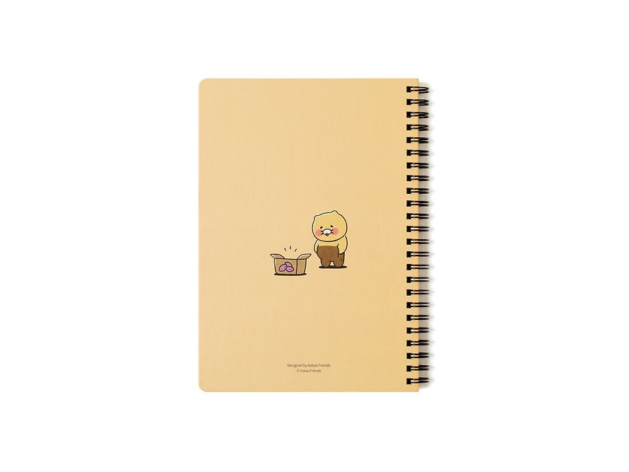 [KAKAO FRIENDS] Chunshik Stationery Gift Set