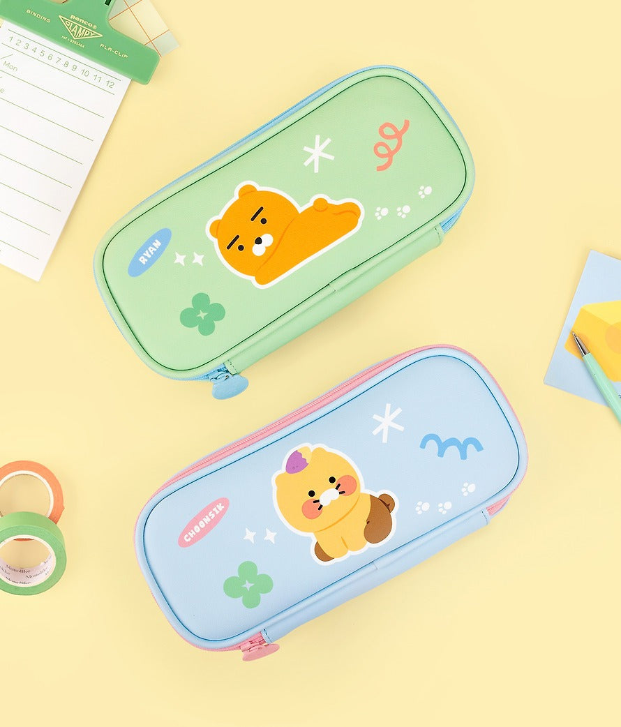 [KAKAO FRIENDS]Daily Pencil Pouch