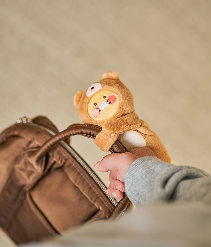 [KAKAO FRIENDS] Hug AirPods Pouch