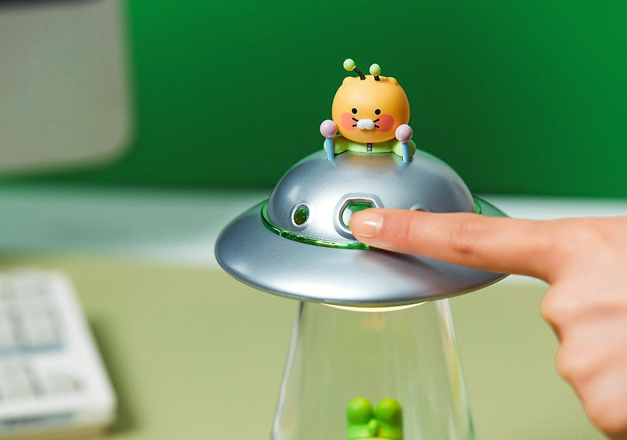 [KAKAO FRIENDS]Figure Light Choon Gye In Chunsik