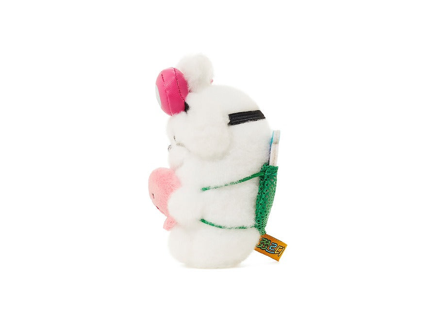 [KAKAO FRIENDS]Jeju Mini Plush Series