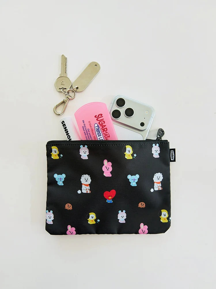 [BTS]BT21 TRAVEL Pouch