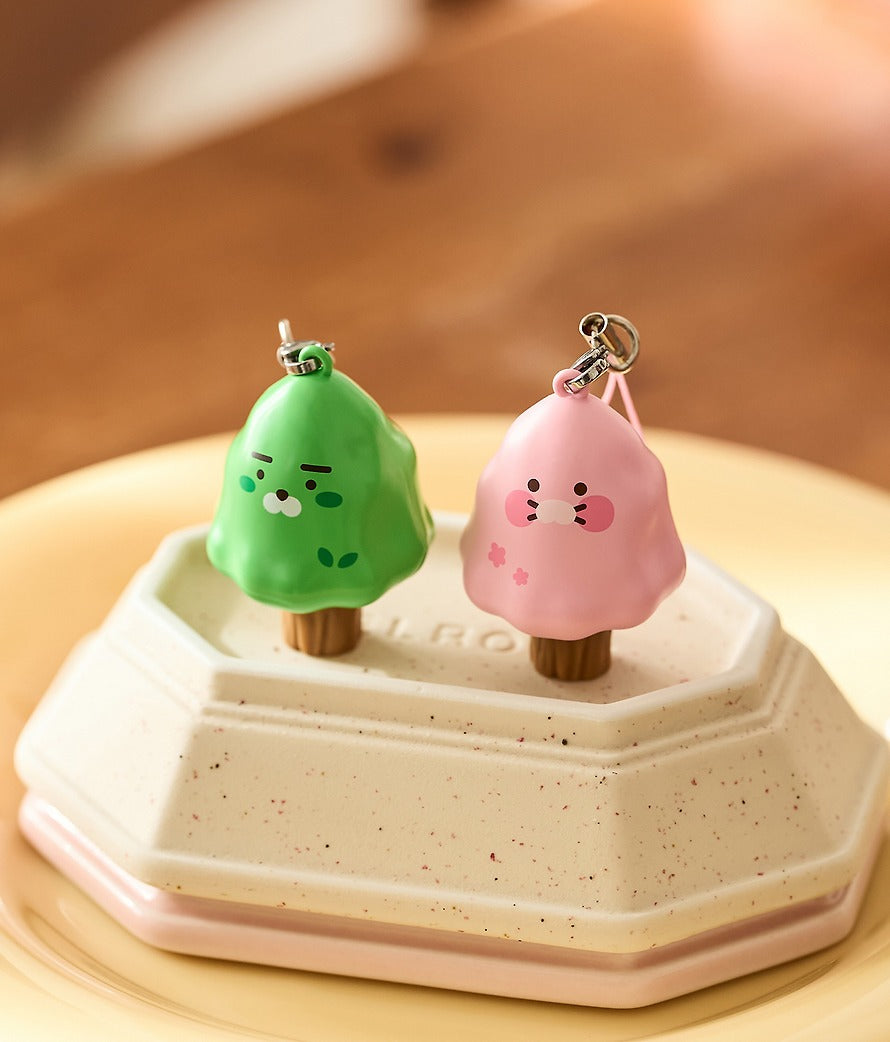 [KAKAO FRIENDS]Mini Mubing Keyring Choonsik