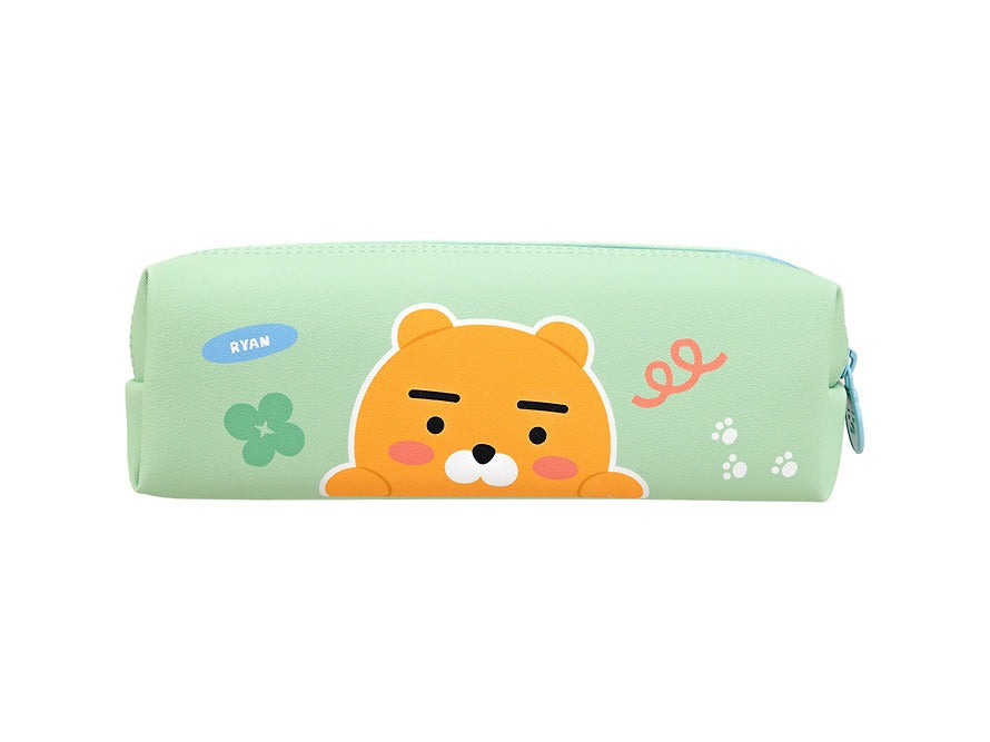 [KAKAO FRIENDS]Square Pencil Case